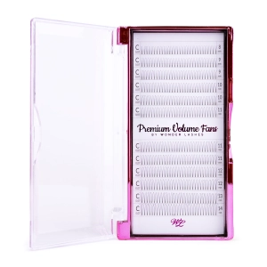Premium Volume Fans 2D  