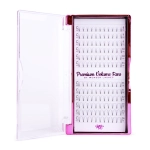 Rzęsy Premium Volume Fans 4D 0,07