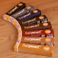 Farba do rzęs i brwi Hairpearl