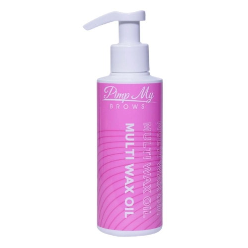 Pimp My Brows MULTI WAX OIL 150ml