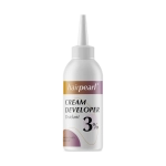 Oksydant 3% do farb Hairpearl 80 ml
