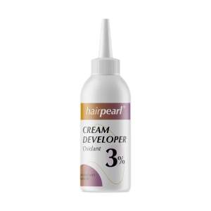 Oksydant 3% do farb Hairpearl 80 ml