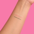 Brow Mapping Thread - różowa nić do geometrii