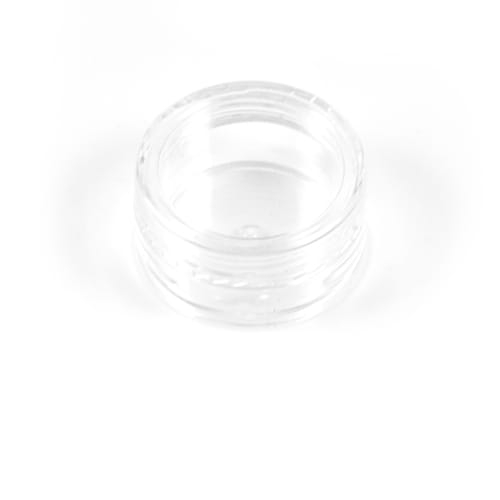 Jar / container 10 ml
