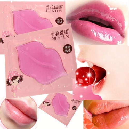 Pilaten collagen lip mask