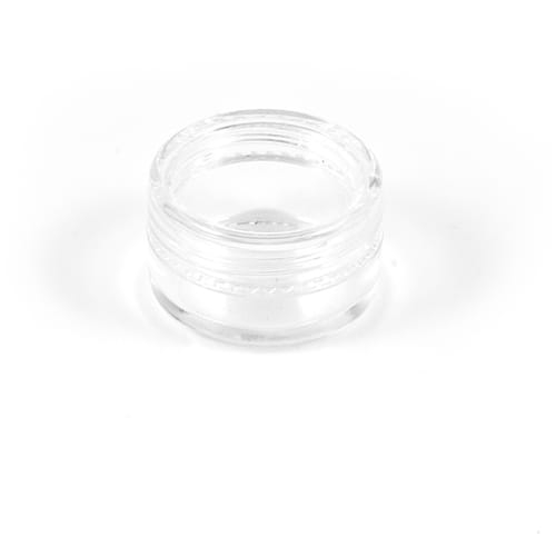 Jar / container 5ml