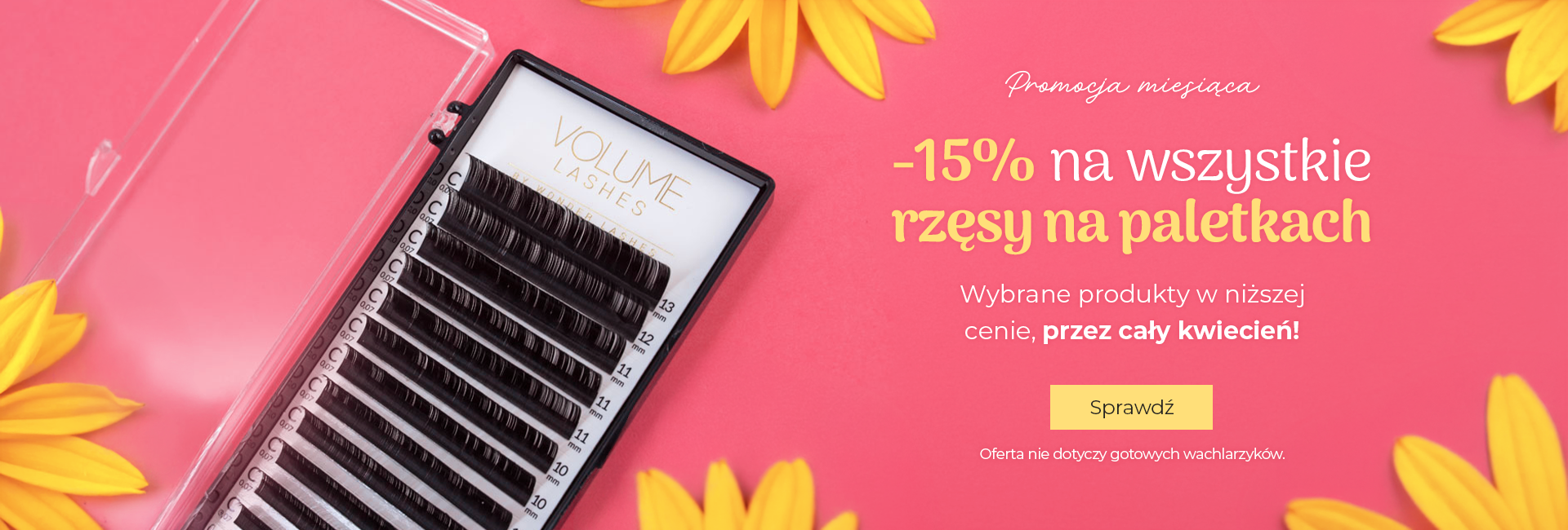 Promocja kwiecień 2026